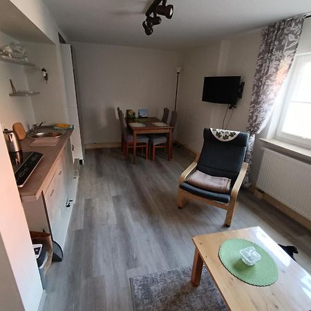 Ferienunterkunft Barsinghausen Bagian luar foto