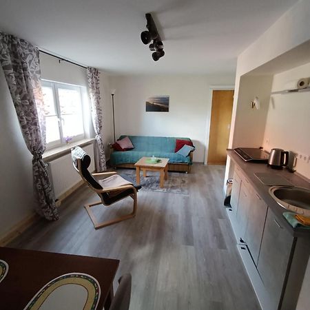 Ferienunterkunft Barsinghausen Bagian luar foto